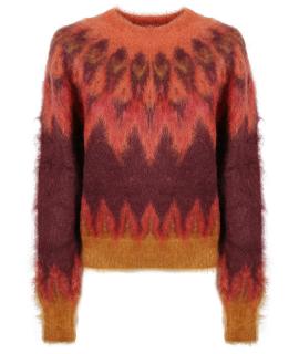 ISABEL MARANT Джемпер / свитер