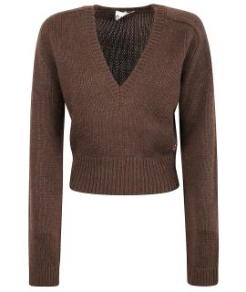 GANNI Джемпер / свитер