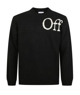 OFF-WHITE Джемпер / свитер