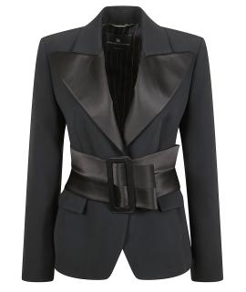 ERMANNO SCERVINO Жакет/пиджак