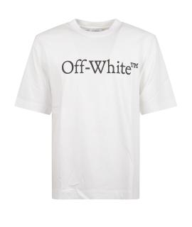 OFF-WHITE Футболка