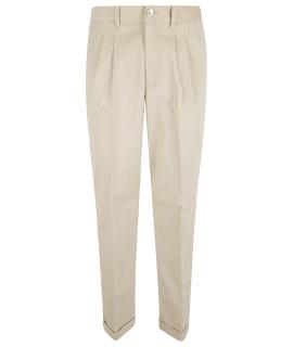 HERNO Повседневные брюки