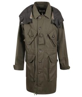 MAISON MARGIELA Парка