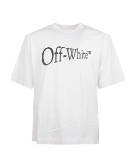 OFF-WHITE Футболка
