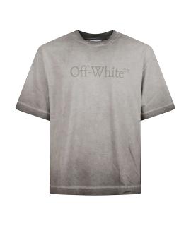OFF-WHITE Футболка
