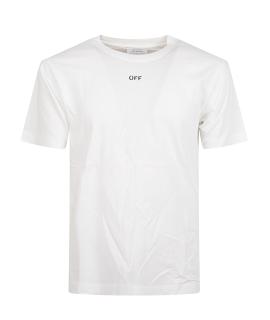OFF-WHITE Футболка