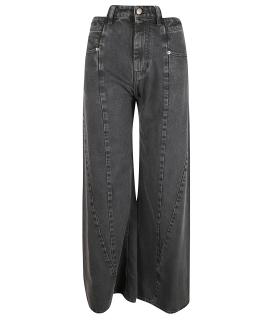 MAISON MARGIELA Джинсы клеш