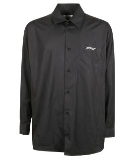 OFF-WHITE Кэжуал рубашка