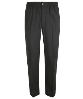 Ami Paris Повседневные брюки