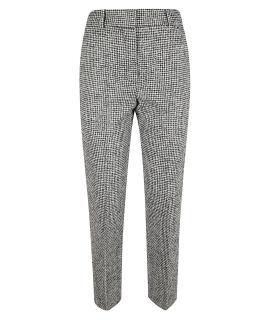 ERMANNO SCERVINO Прямые брюки