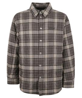 OFF-WHITE Кэжуал рубашка