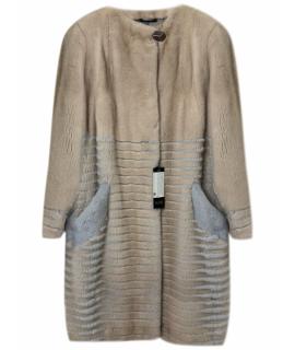 VINICIO PAJARO Шуба