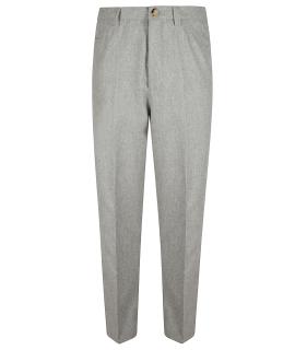 BRUNELLO CUCINELLI Повседневные брюки