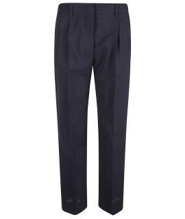 PRADA Прямые брюки