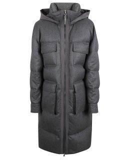 BRUNELLO CUCINELLI Пуховик