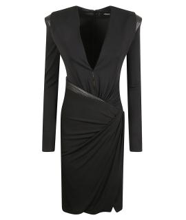 VERSACE Вечернее платье