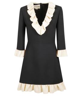 VALENTINO Коктейльное платье