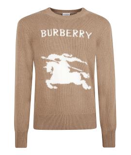BURBERRY Джемпер / свитер