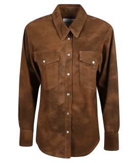 ISABEL MARANT ETOILE Рубашка