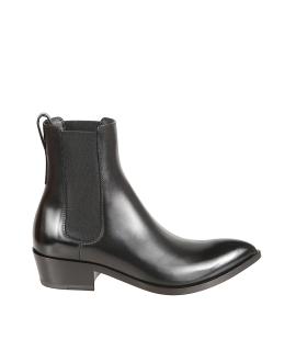 TOM FORD Высокие ботинки