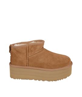 UGG AUSTRALIA Сапоги