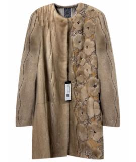 VINICIO PAJARO Шуба