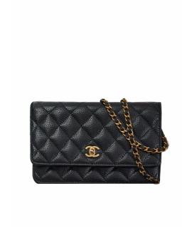 CHANEL Клатч/вечерняя сумка