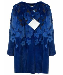 VINICIO PAJARO Шуба