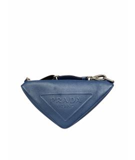 PRADA Сумка на плечо