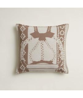 HERMES Подушка и одеяло