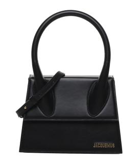 JACQUEMUS Сумка с короткими ручками