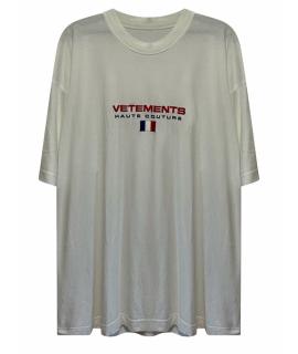 VETEMENTS Футболка
