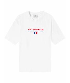 VETEMENTS Футболка