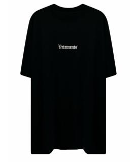 VETEMENTS Футболка