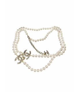 CHANEL Колье