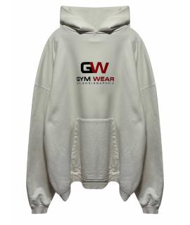 BALENCIAGA Худи/толстовка