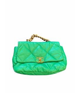 CHANEL Сумка через плечо