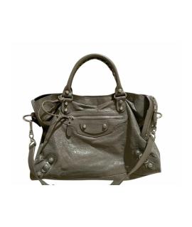 BALENCIAGA Сумка с короткими ручками