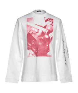 RAF SIMONS Худи/толстовка