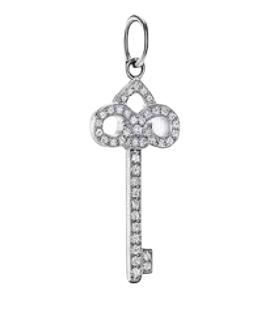 TIFFANY&CO Колье