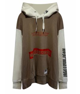 Mihara Yasuhiro Худи/толстовка