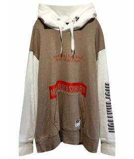 Mihara Yasuhiro Худи/толстовка