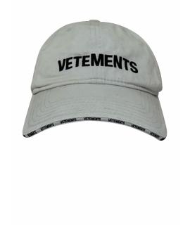 VETEMENTS Кепка/бейсболка