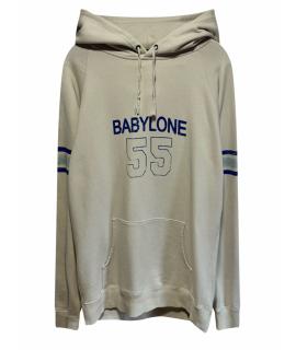 SAINT LAURENT Худи/толстовка