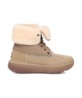 UGG AUSTRALIA Высокие ботинки