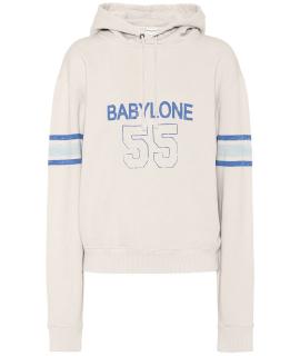 SAINT LAURENT Худи/толстовка