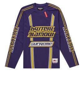 SUPREME Лонгслив