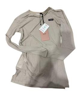 MIU MIU Лонгслив