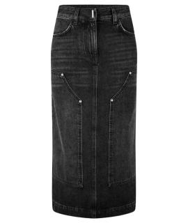 GIVENCHY Юбка миди