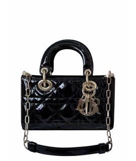 CHRISTIAN DIOR Сумка через плечо